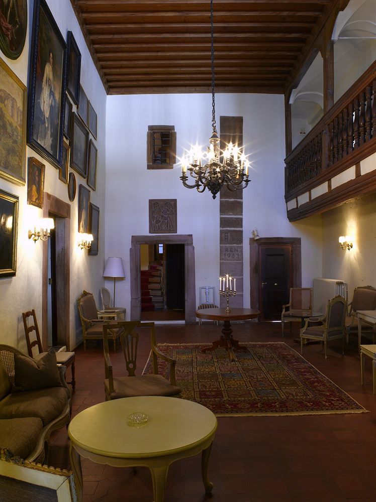 Hotel Im Schlosspark Binningen Екстериор снимка